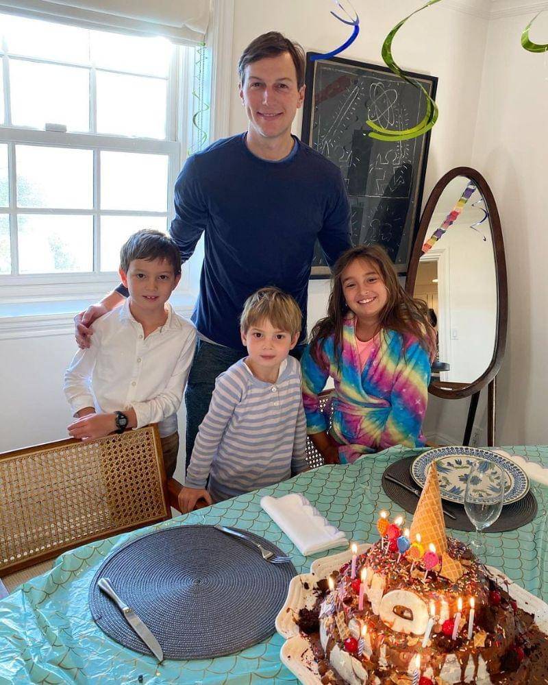 Instagram.com/ivankatrump